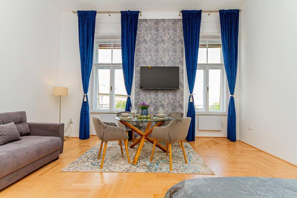 Apartamento Bluebellhome-castle District *