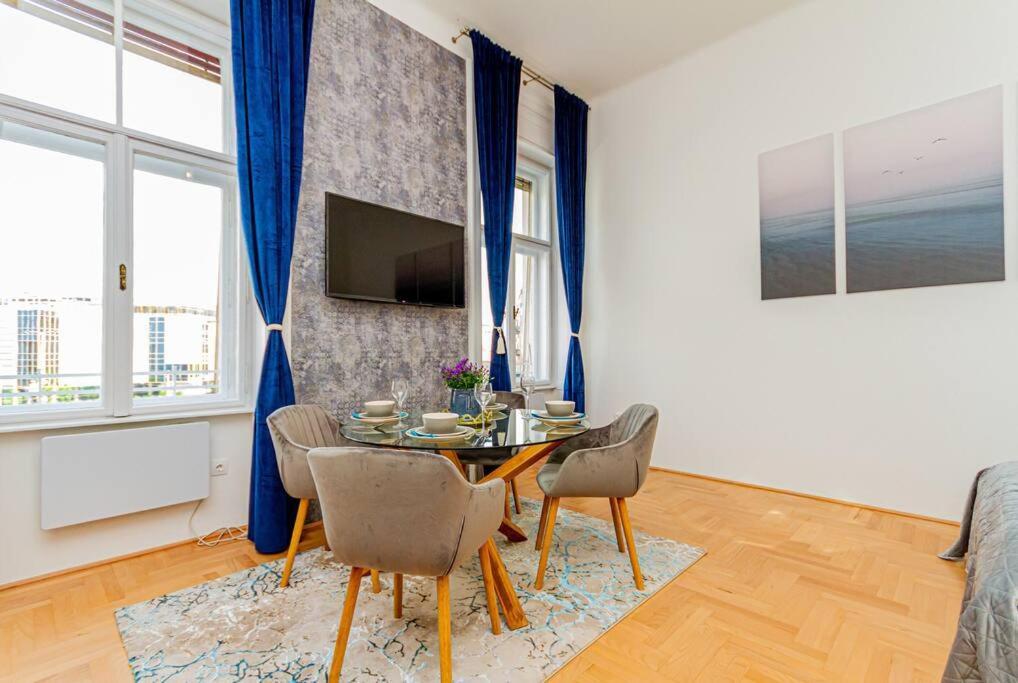 Apartamento Bluebellhome-castle District Budapeste