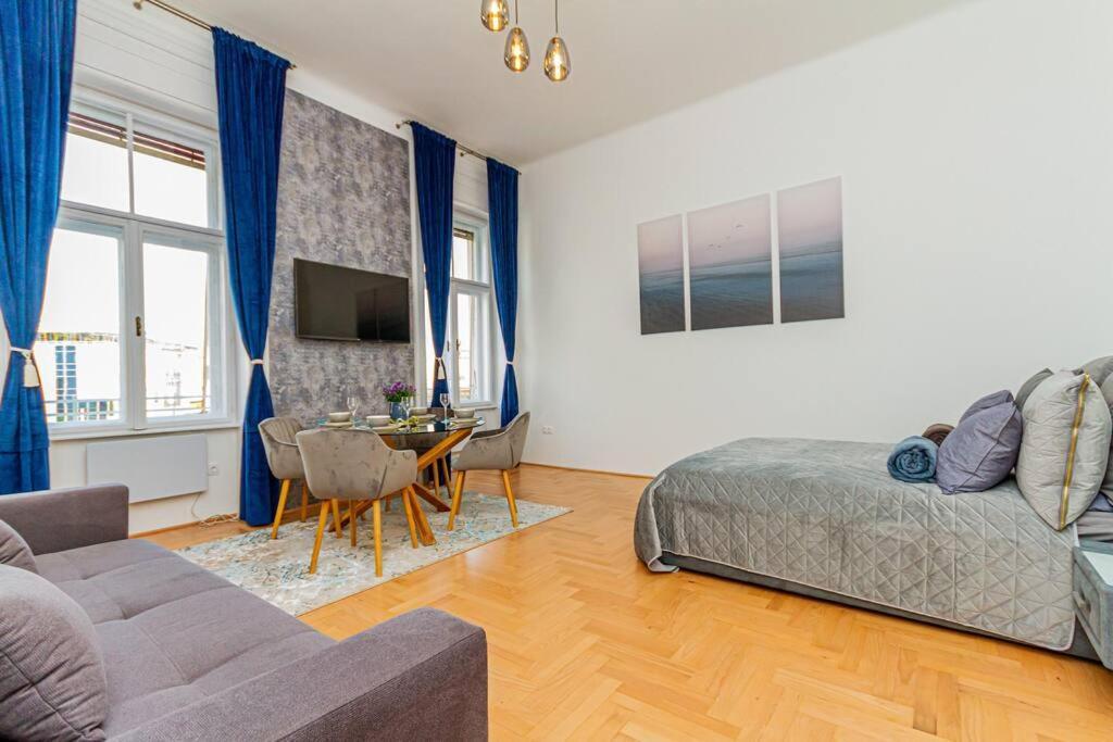Apartamento Bluebellhome-castle District