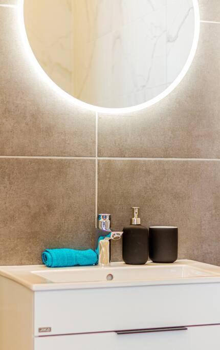 Bluebellhome-castle District Apartamento
