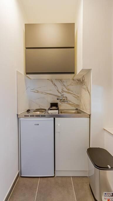 Bluebellhome-castle District Budapeste