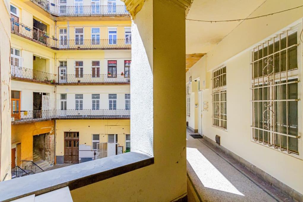 Apartamento Bluebellhome-castle District