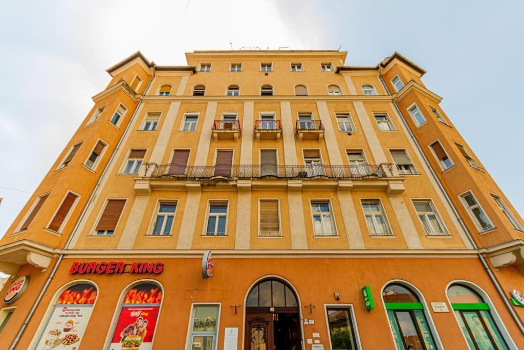 Apartamento Bluebellhome-castle District