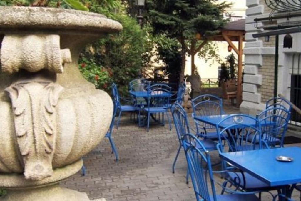 Apartamento Bluebellhome-castle District *