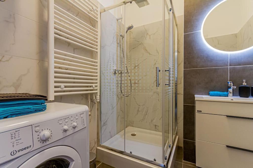Apartamento Bluebellhome-castle District *