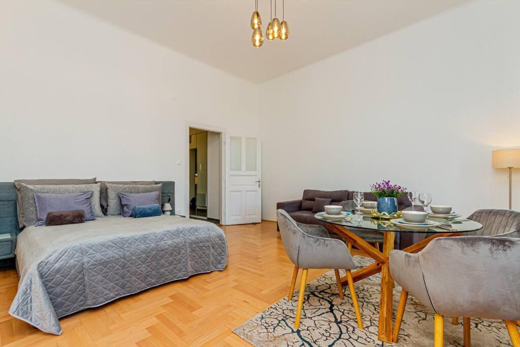 Bluebellhome-castle District Apartamento *