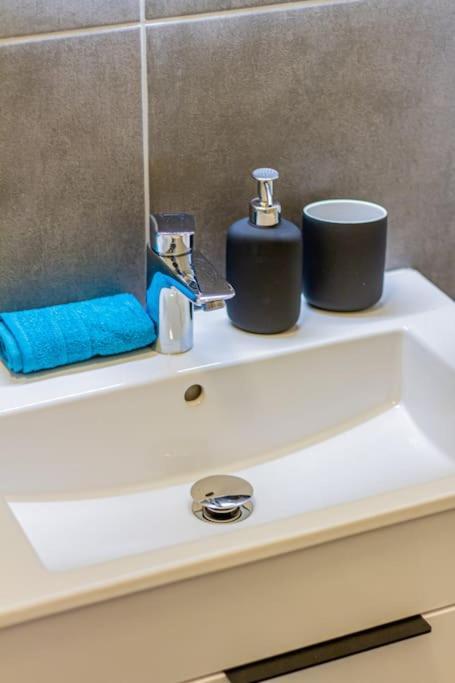 Bluebellhome-castle District Apartamento *