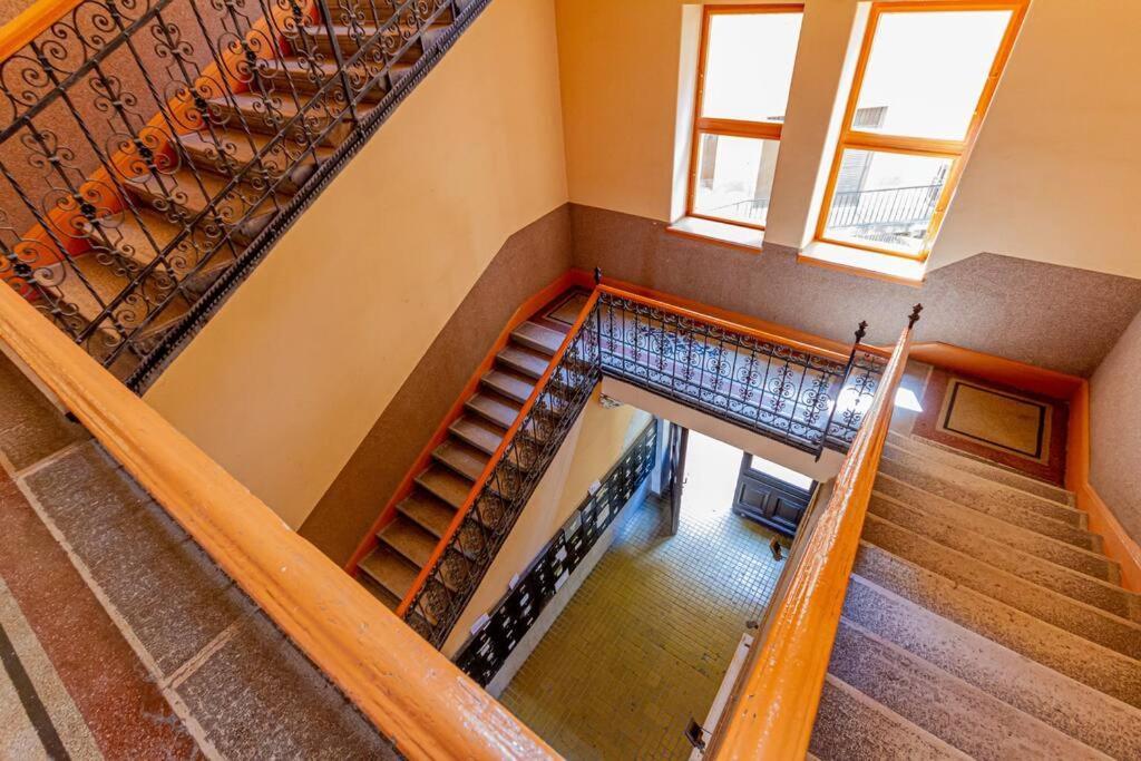 Bluebellhome-castle District Apartamento