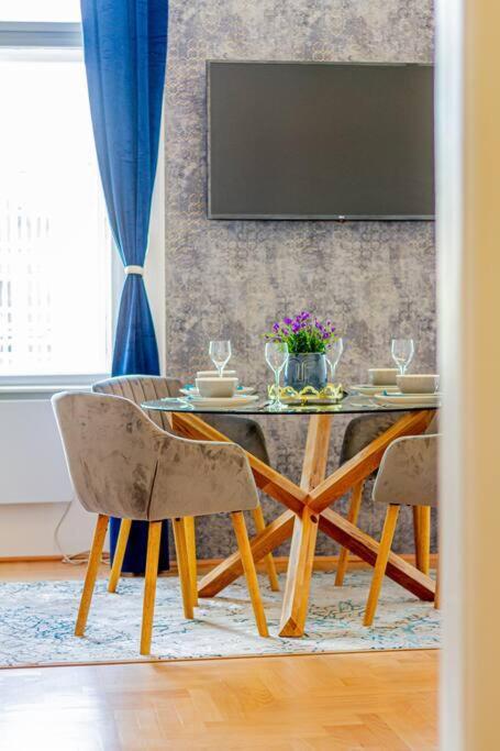 Apartamento Bluebellhome-castle District Budapeste