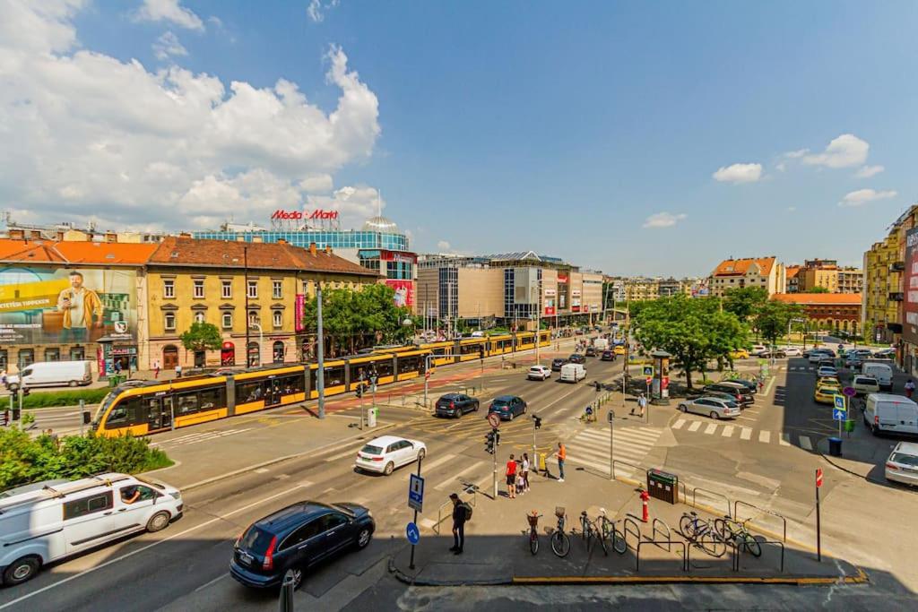 Apartamento Bluebellhome-castle District *