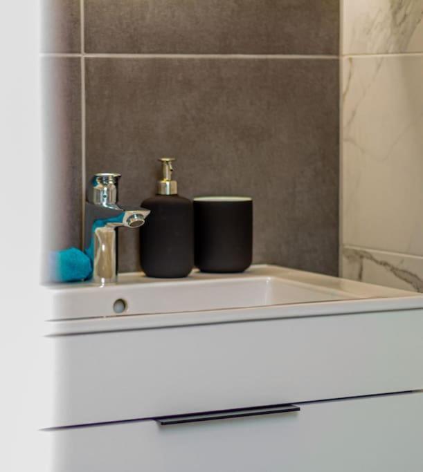 Apartamento Bluebellhome-castle District *