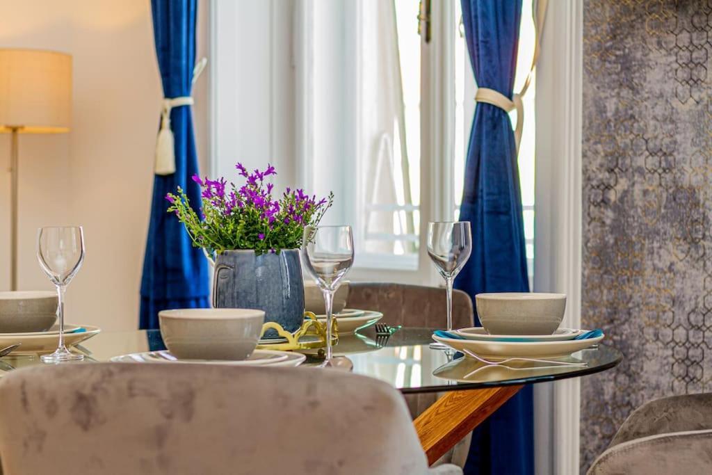 Apartamento Bluebellhome-castle District Budapeste
